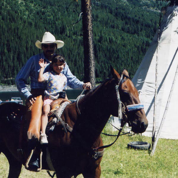 our land Tobacco Plains Indian Band