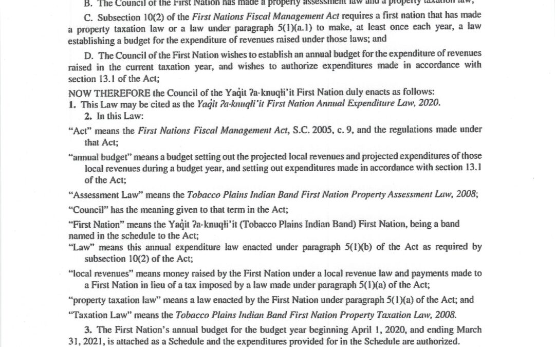 scan9269134 Tobacco Plains Indian Band